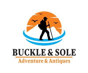 buckle and sole